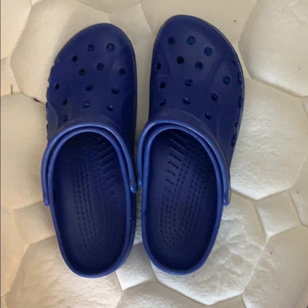 Bayaband Crocs